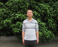 吳航成績