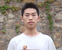 王國本成績