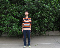 賀宇葳成績