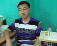 胡齊天成績
