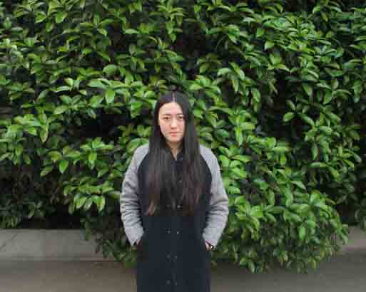 張瑞琪成績