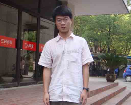 唐雅成績