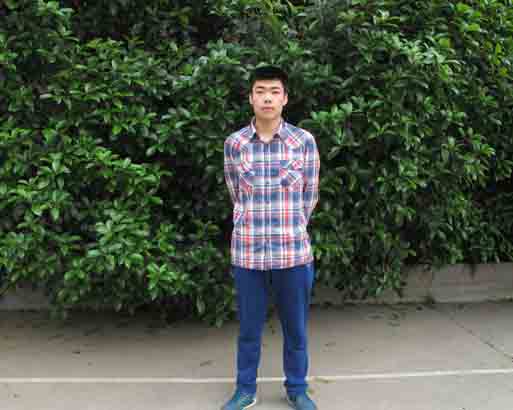 婁文亮成績