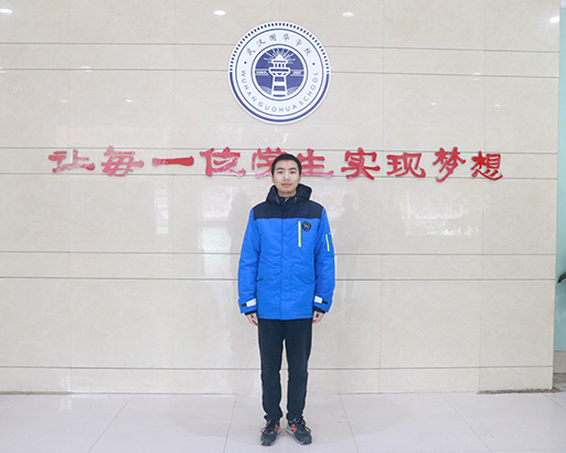 崔宇鵬成績