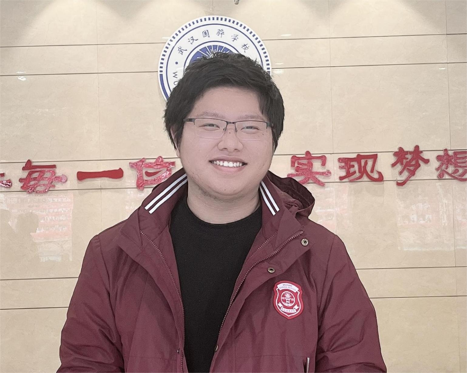 王泓棽