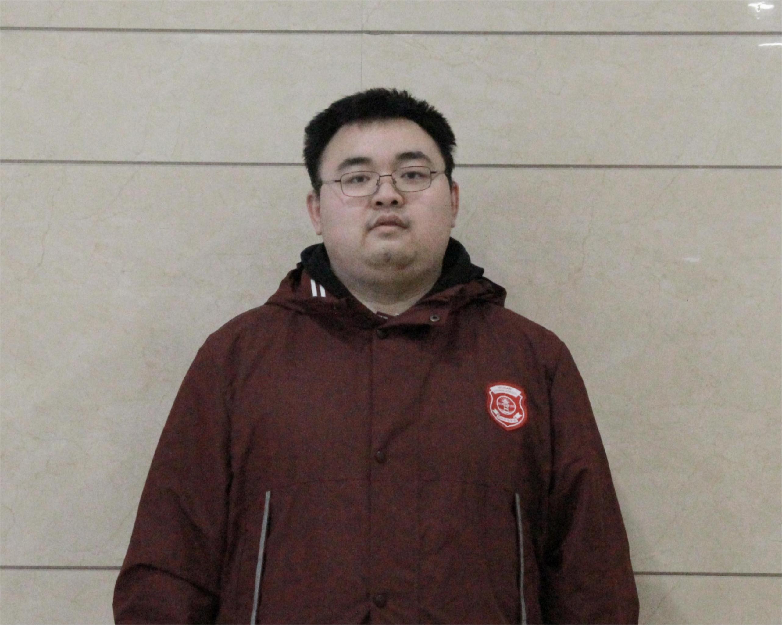 張開來成績