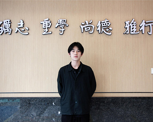 李厚儒成績