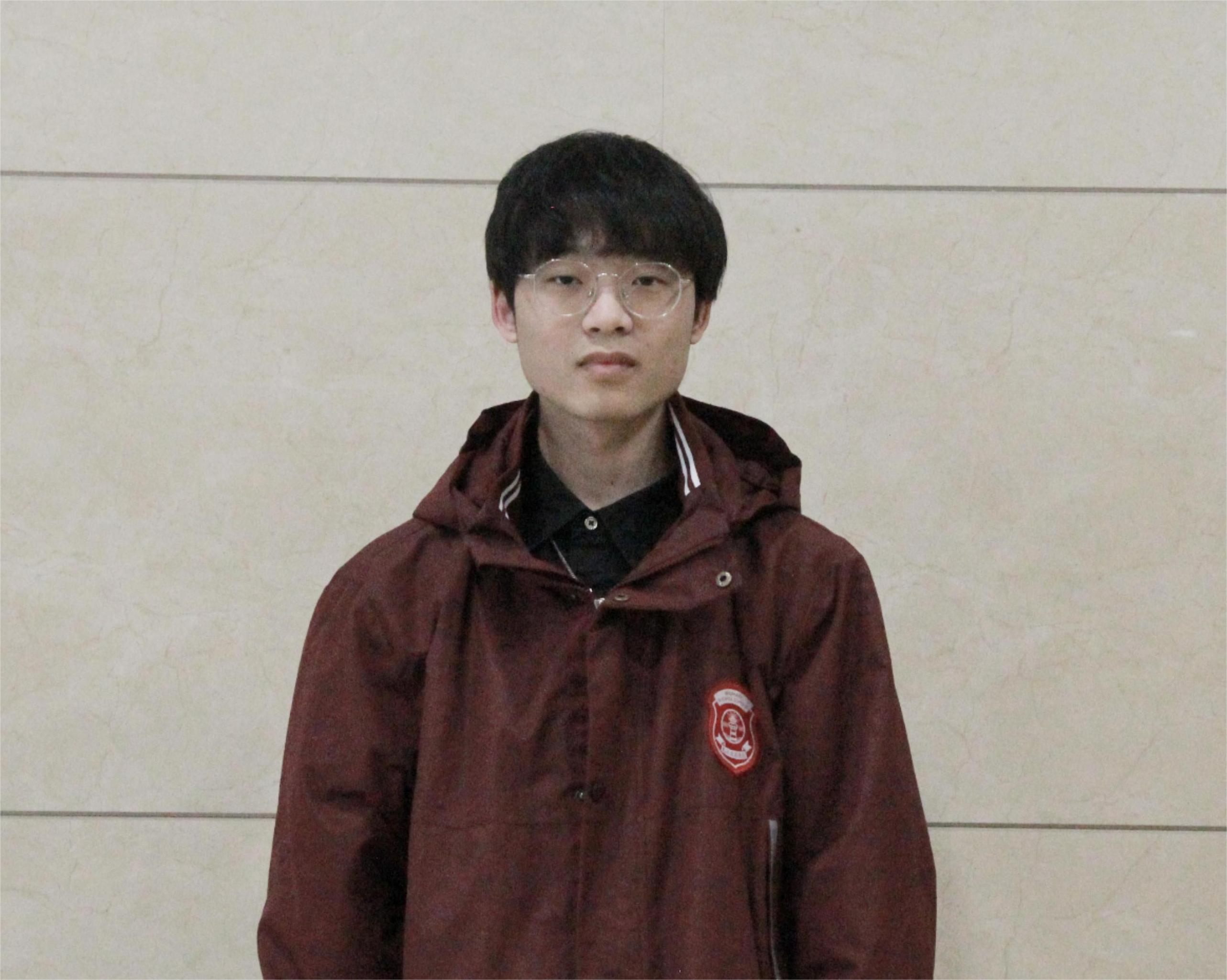 張振宇